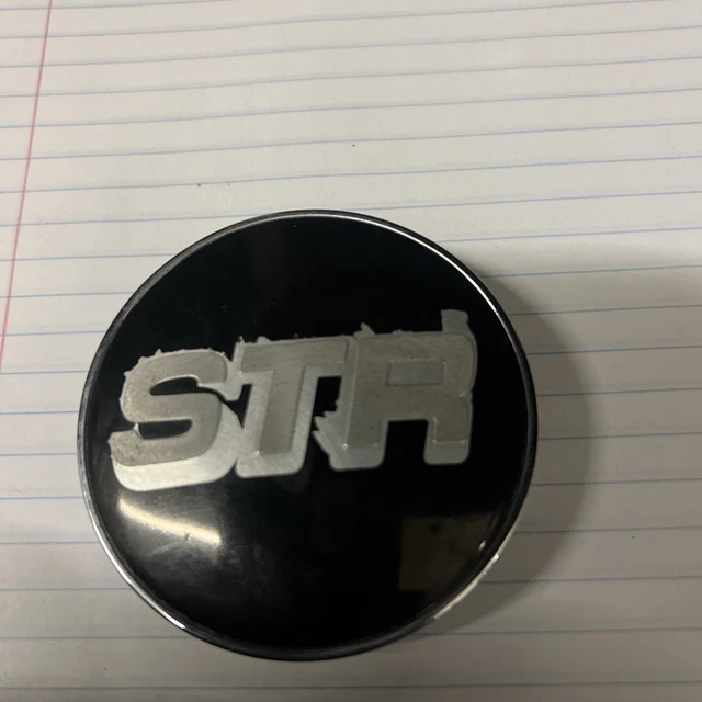 NISSAN DATSUN 280ZX 40343 P0000 OEM Center Wheel Hub Cap Rim