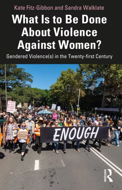 What Est Pour Être Fait Concernant Violence Against Femme ?: Gendered (S) En L