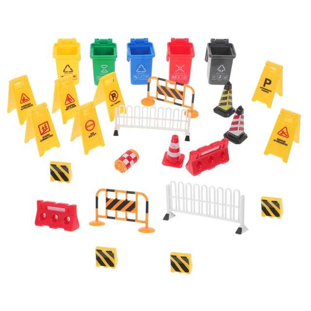 Kiddicraft KC1101 – Set Costruzioni Conigliera 86 Pezzi | Giocattolo Didattico Con Animali, Compatibile Con Mattoncini