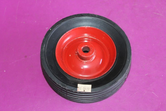Set of 4 Replacement Deck Wheels Bobcat 2721512 GRAVELY 00473600