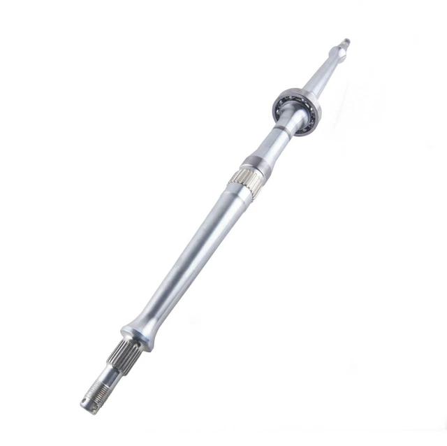 Kawasaki solid rear axle Prairie  Brute Force  360  650  700 41068-1456