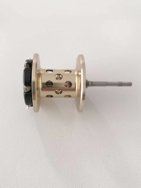 For Shimano 01 Calcutta Conquest 100 101 Spool Y1558