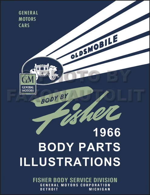 1970 Olds 442 98 Cutlass Delta 88 F85 Vista Cruiser Toronado Service Manual Original