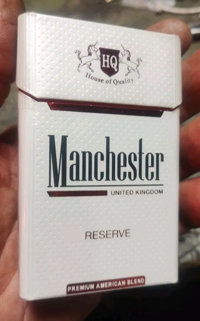 alternative to cigarette Cigarette substitutes: These alternatives exist