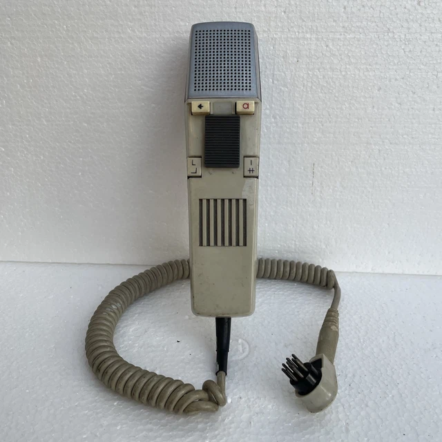 Microphone De Dictée Philips SpeechMike LFH3200/01 - USB, Blanc - Pour Reconnaissance Vocale Dragon