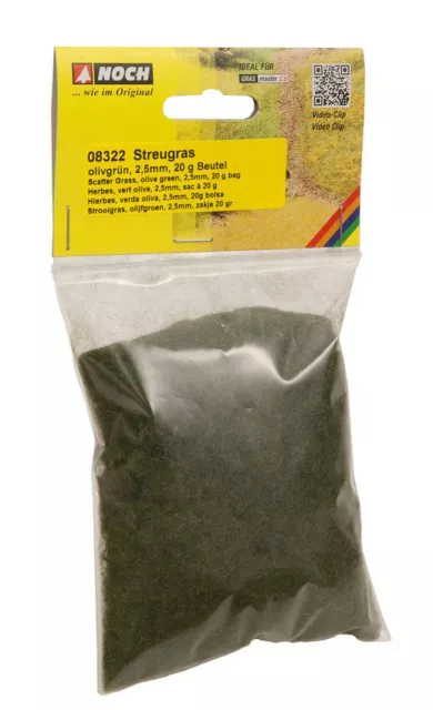 HEKI 3361 - flocage fibres sol forestier 2-3 mm 100 grammes toutes