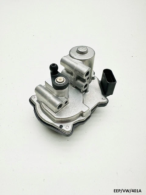Capteur De Pression D’admission MAP 038906051B - Pour Volkswagen Beetle GL/GLS/TDI 2003-2006 (HISports)