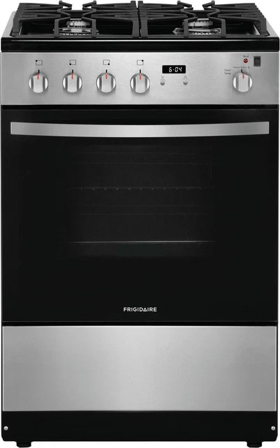 FRIGIDAIRE FFGH2422US , White