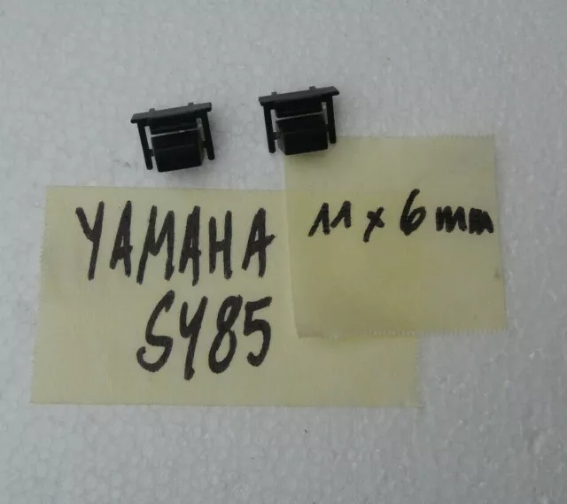 YAMAHA 90' SY85 SY command board CAp button electronique YK520  Good condition