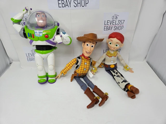 Disney toy sales story toys uk