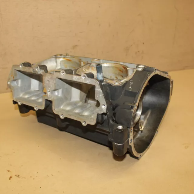 Yamaha 1998-1999 XL760 Engine Crank Case Motor Bottom End Block Cases