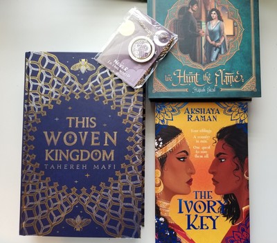 this woven kingdom tahereh mafi this woven kingdom tahereh mafi