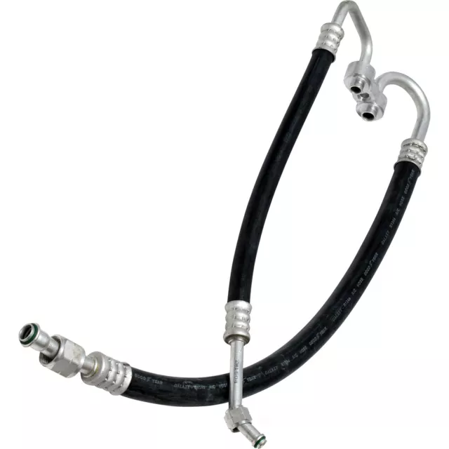 A/C Manifold Hose Assembly-VIN: W, MFI UAC HA 5790C