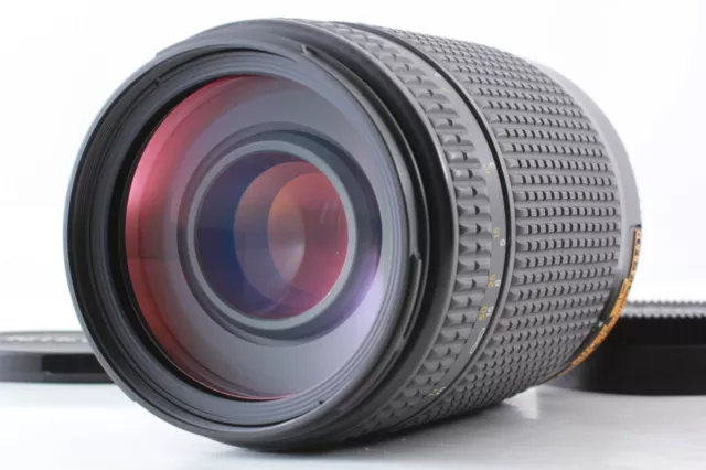 "NEAR MINT" Nikon Nikkor AF 70-300mm F4-5.6 D ED Lens From JAPAN #691