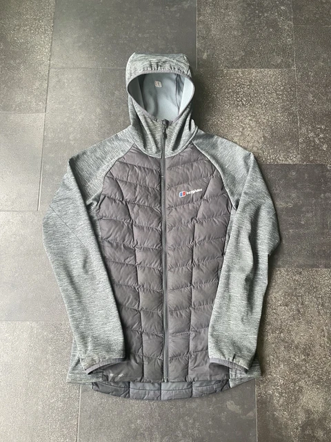 Duneline hybrid jacket deals