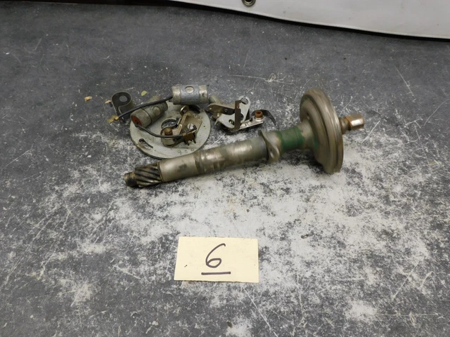 harley knucklehead parts