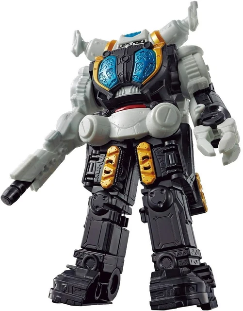 Ultraman Z DX King Joe Strait Custom