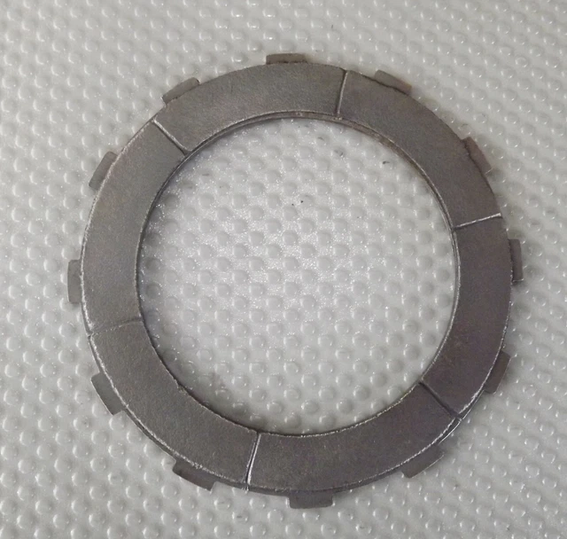 Original Agria Starterfeder 09327 – Für Motorteile Der Modelle 2100, 64, 66, 6000 (Bandfeder)