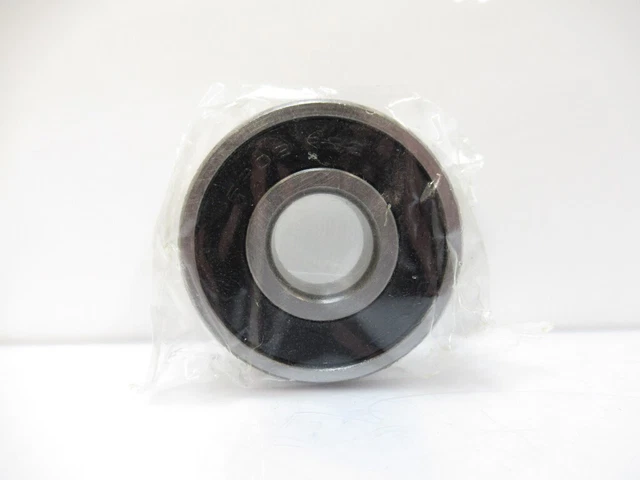 6302-2RS2 63022RS2 NKE Bearings, Radial Ball Bearing, 15 x 42 x 13 mm ...