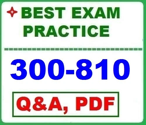 300-810問題集無料