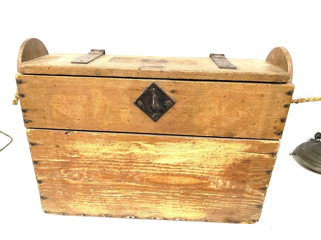 Présentoir porte bouteille de vin en bois circulaire avec support pour