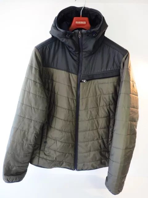 Attacc hdd deals overshirt