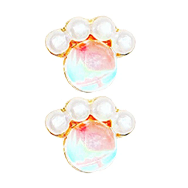 Foto Di Creazioni Di Anelli Di Perline Con Basi Di Metallo - Foto 10