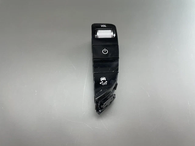 Orgnal Mercedes Schalterblock W205 W253 W293 W447 Stzhezung