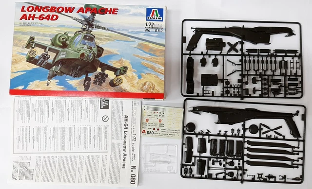 Zvezda 7221 – Kamov KA-29 Elicottero In Scala 1/72 | Kit Modellistico Plastico Da Montare E Dipingere