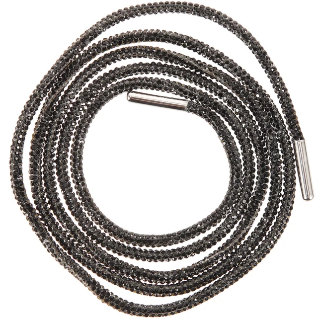 HICARER 16 Pezzi Clip Decorativi Per Lacci - Strass E Perle Finte Per Personalizzare Le Tue Scarpe - Foto 7