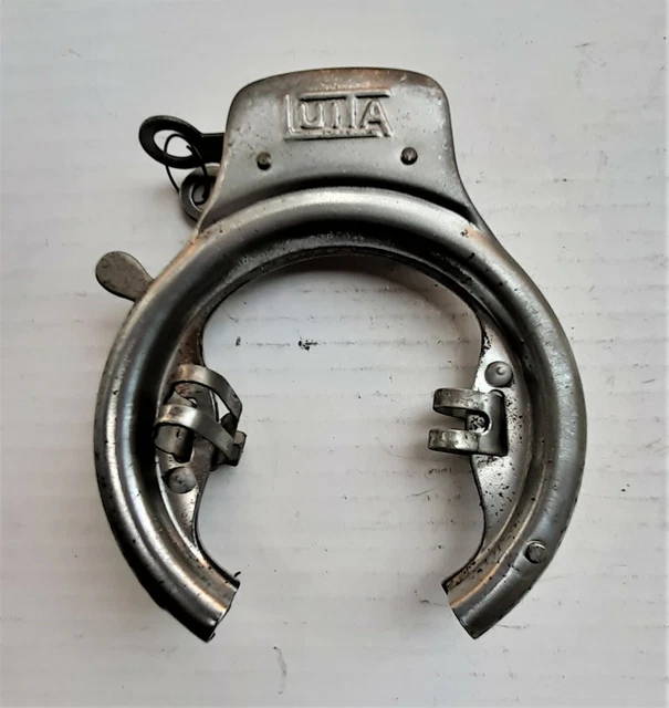 PORTE-BAGAGES LICOL B1557 BMW R75 Zündapp Ks 750 Side-Car Kofferträge PORTE-BAGAGES LICOL B1557 BMW R75 Zündapp Ks 750 Side-Car Kofferträge