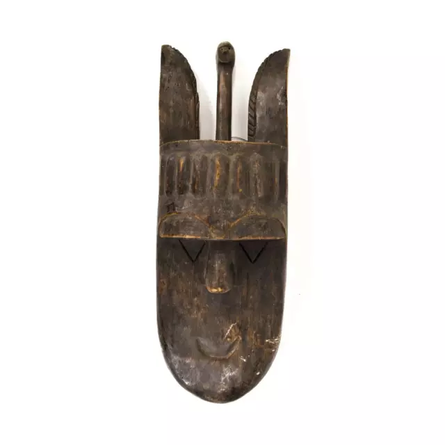 Loma Toma Mask Guinea 3