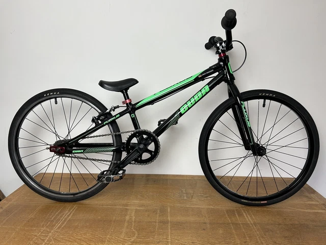 Cuda fluxus on sale bmx