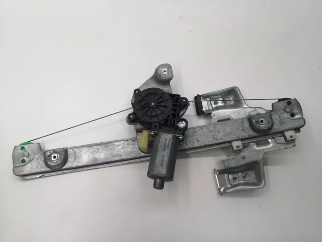 Chrysler 300 - 300C 2007 Fensterheber elektrisch mit Motor Tür hinten AMD39187