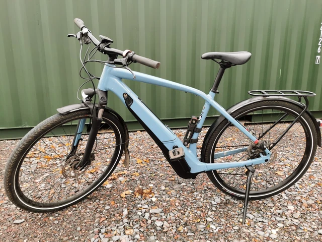 SPECIALIZED VADO 3.0 electric bike 2019 1 150.00 PicClick UK