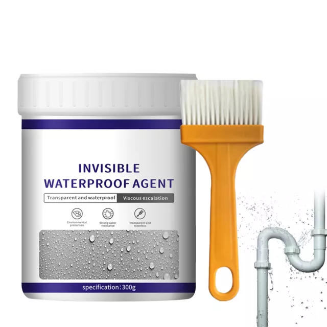 INVISIBLE WATERPROOF AGENT Insulating Sealant Anti-Leakage Agent ...
