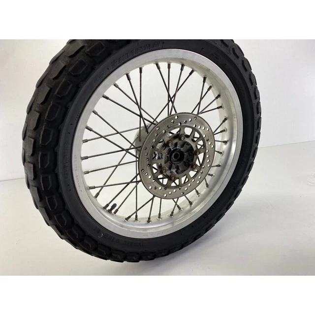 Auspuffdichtung Für Yamaha TW-125 Trailway 1999-2004 - 38x45x5,3mm
