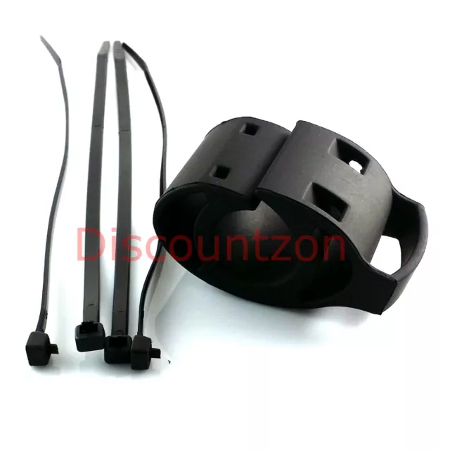 Bicycle/Bike Mount holder for Garmin Approach S1 S2 S3 S4 S6 Fenix 2 Watch GPS