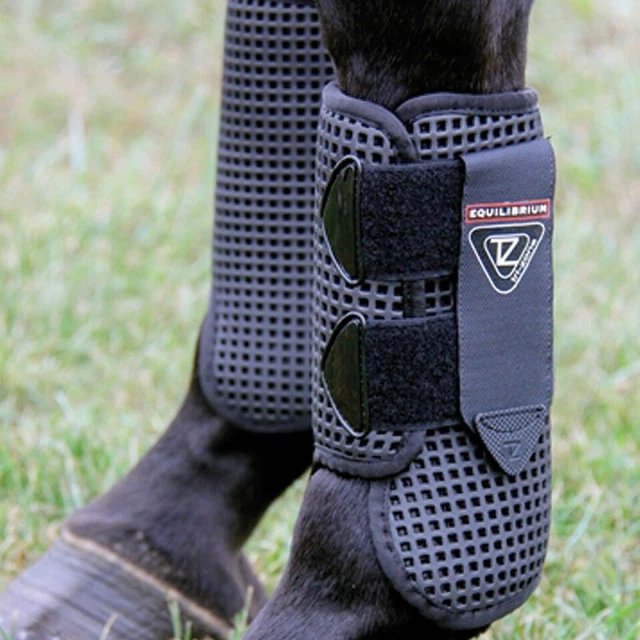 Equilibrium Tri-Zone All Sports Boots. Light, breathable, high impact protection