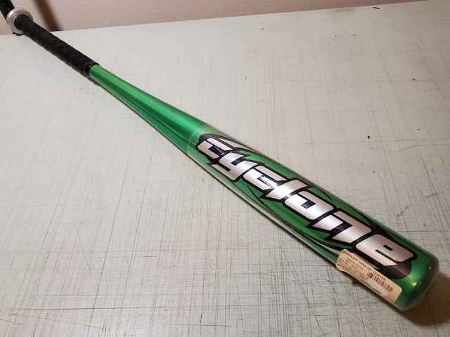 Batte De Baseball Easton LK17 Jeunesse 30oz - 34 Pouces, Noir, Modèle Home Run