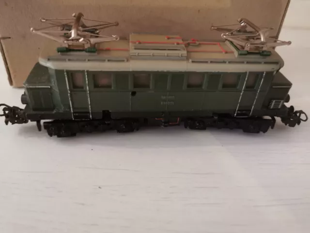 Märklin H0 3011 E-Lok