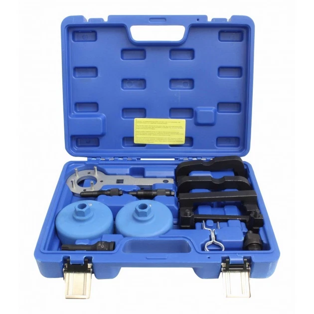 Buy Camshaft Tensioning Locking Alignment Timing Tool Kit, 1.6L/1.8L