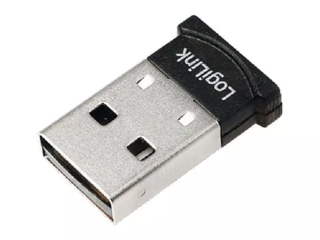 Dongle Bluetooth 4.0 mini Stick USB Adapter 3 Mbit/s High Speed V4