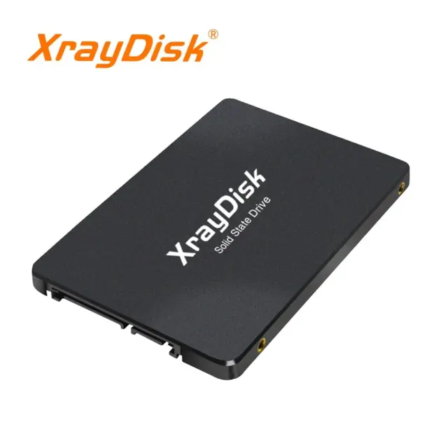 Sata SSD 60GB 128GB 240GB 120GB 256GB 480GB 512Gb 1TB HDD 2.5 Hard Disk Disc 2.5