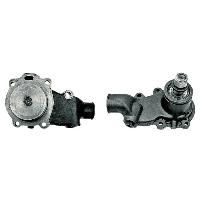 Wasserpumpe Kühlwasserpumpe Dichtung für Massey Ferguson MF 255 265 74715001
