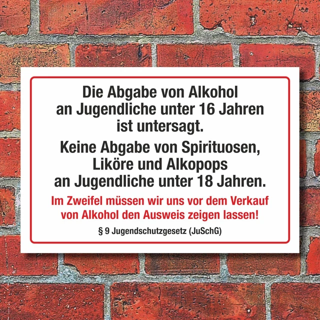 Schäferhund-Alarm & Video-Überwachung Schild – 120 Mm Ø, 3 Mm Alu-Verbund, Wetterfest – Made In Germany – Mit Klebepads Oder Löchern