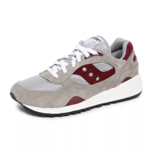 H9473 sneaker uomo SAUCONY SHADOW 6000 man shoes