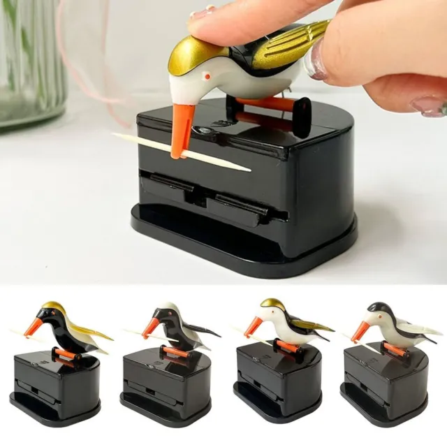 https://www.picclickimg.com/9hwAAOSwKIBllROR/Hummingbird-Toothpick-Dispenser-Automatic-Toothpick-Box-Home.webp
