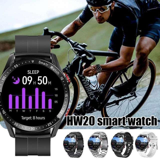 ECG PPG SMART Watch BP Heart Rate Fitness Tracker Sport Watch For