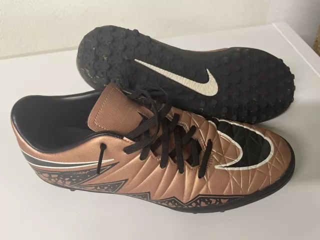 Hypervenom cheap astro turf